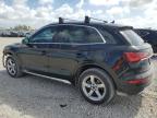 2021 Audi Q5 Premium იყიდება West Palm Beach-ში, FL - Front End