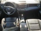 2014 Toyota Rav4 Limited de vânzare în Woodhaven, MI - Minor Dent/Scratches