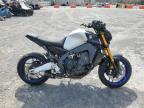 2023 Yamaha Mt09 D на продаже в York Haven, PA - Side