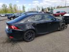 2014 Lexus Is 250 zu verkaufen in Portland, OR - Front End