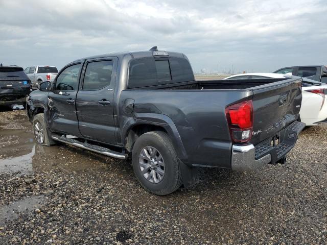  TOYOTA TACOMA 2019 Сірий