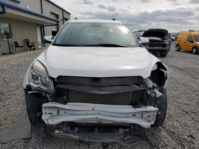 Parquets CHEVROLET EQUINOX 2016 Biały