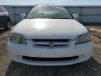 1999 Honda Accord Lx en Venta en Earlington, KY - Rear End