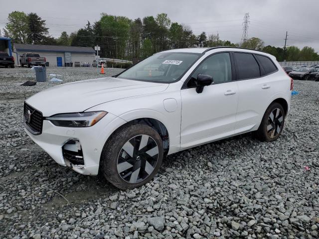 VOLVO XC60 ULTRA – zdjęcie z aukcji, lot #52812715