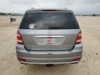 2012 Mercedes-Benz Gl 450 4Matic продається в New Braunfels, TX - Side