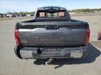 2022 Toyota Tundra Crewmax Platinum for Sale in Brookhaven, NY - Rollover