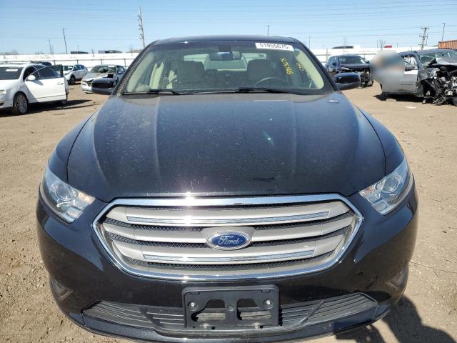  FORD TAURUS 2015 Czarny
