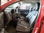 2016 Chevrolet Colorado Z71 na sprzedaż w San Antonio, TX - Mechanical