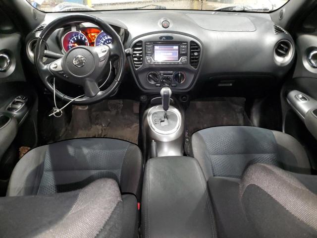 2016 NISSAN JUKE S