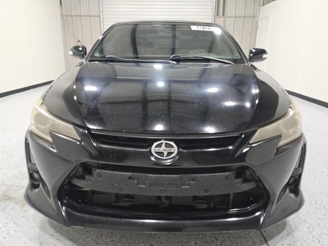  TOYOTA SCION 2014 Czarny