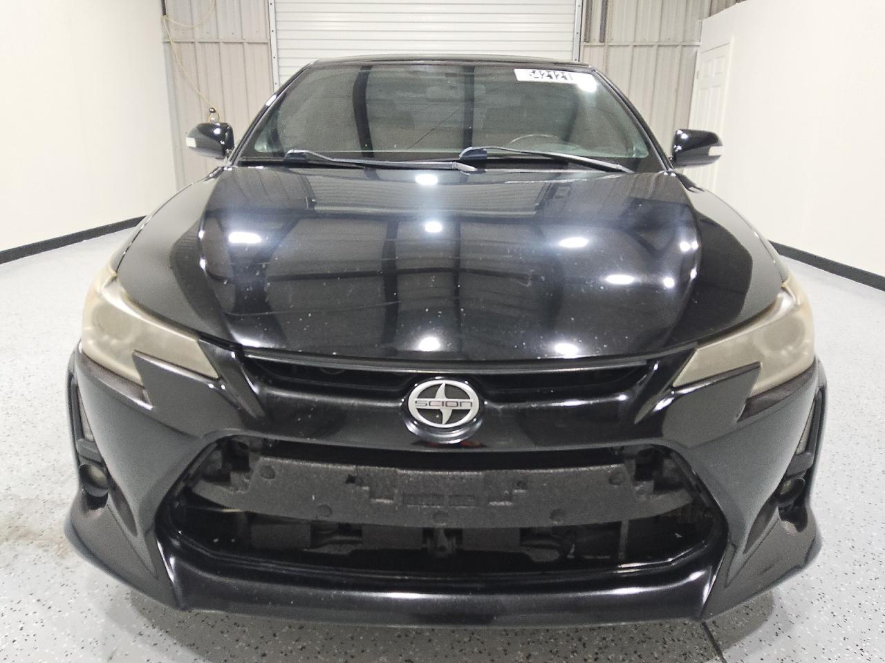 2014 Toyota Scion Tc на продаже в Orlando, FL - Minor Dent/Scratches