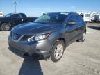 2019 Nissan Rogue Sport S zu verkaufen in West Palm Beach, FL - Water/Flood