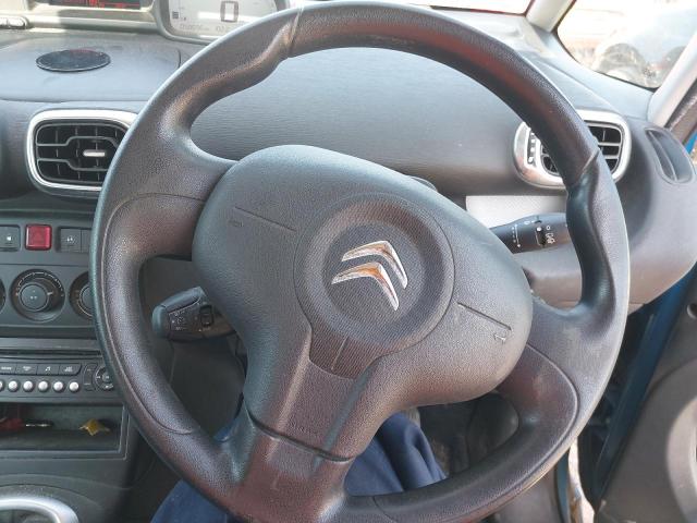 2014 CITROEN C3 PICASSO