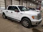 2014 Ford F150 Supercrew на продаже в Blaine, MN - Front End