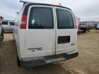 2014 GMC SAVANA G2500 à vendre chez Copart AB - EDMONTON