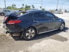 2018 Kia Optima Hybrid zu verkaufen in Riverview, FL - Rear End