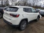 2020 Jeep Compass Latitude for Sale in New Britain, CT - Front End