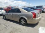 2006 Cadillac Cts Hi Feature V6 en Venta en North Las Vegas, NV - Mechanical