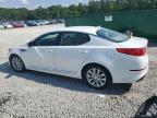 2014 Kia Optima Ex en Venta en Ellenwood, GA - Side