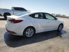 2020 Hyundai Elantra Sel zu verkaufen in Apopka, FL - Front End