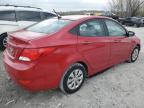 Cahokia Heights, IL에서 판매 중인 2016 Hyundai Accent Se - Hail