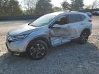 2018 Honda Cr-V Touring for Sale in Madisonville, TN - Side