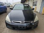 2006 Honda Accord Se იყიდება Dyer-ში, IN - Minor Dent/Scratches