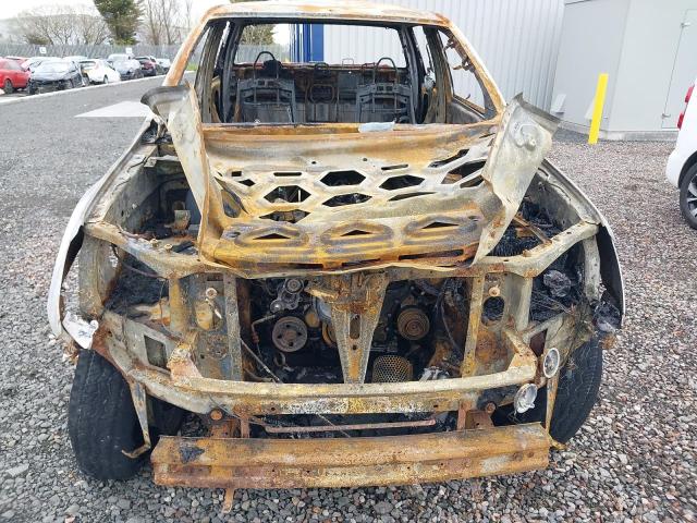 2012 FORD RANGER LIM