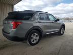 2020 Ford Explorer Xlt for Sale in Fort Wayne, IN - Front End