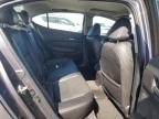 2017 Acura Tlx Tech en Venta en Sacramento, CA - Front End