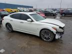 2016 Infiniti Q70 3.7 იყიდება Woodhaven-ში, MI - Front End