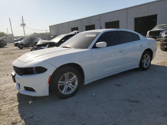 DODGE CHARGER 2022 White