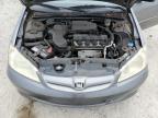 2005 Honda Civic Lx for Sale in Jacksonville, FL - Mechanical
