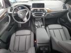 2021 Bmw X3 Xdrive30I for Sale in Earlington, KY - Water/Flood