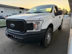 2017 Ford F150 en Venta en Hayward, CA - Damage History