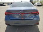 2020 Toyota Avalon Limited for Sale in Albuquerque, NM - Side