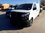 2023 PEUGEOT EXPERT PRO for sale at Copart SANDY