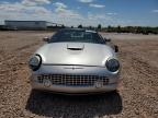 2004 Ford Thunderbird  იყიდება Phoenix-ში, AZ - Side