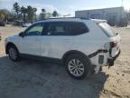 2018 Volkswagen Tiguan Se for Sale in Mendon, MA - Rear End