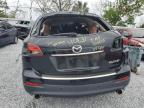 2015 Mazda Cx-9 Grand Touring na sprzedaż w Riverview, FL - Rollover