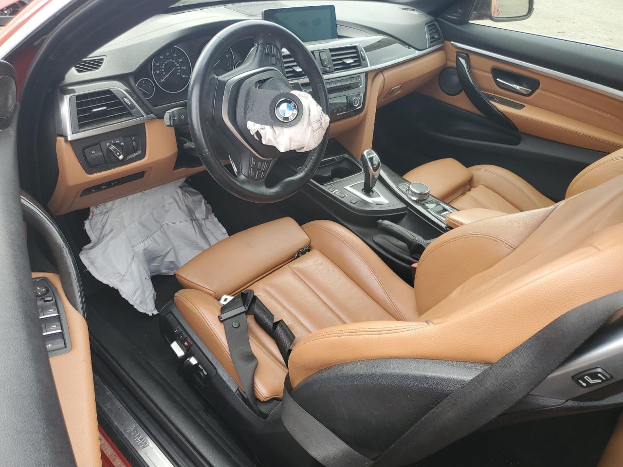 2019 BMW 430I VIN: WBA4Z1C51KEE44868 Lot: 51732785