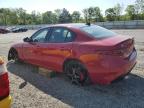 2022 Alfa Romeo Giulia Super for Sale in Spartanburg, SC - Front End