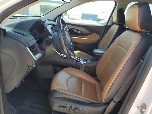  GMC TERRAIN 2021 Biały