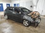 2011 Toyota Corolla Matrix S zu verkaufen in Glassboro, NJ - Burn