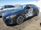 2025 Nissan Sentra Sr for Sale in North Las Vegas, NV - Side