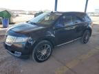 2013 Lincoln Mkx  for Sale in Phoenix, AZ - Side