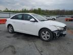 2014 Chevrolet Cruze Lt   en Venta en Grantville, PA - Front End