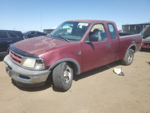 1998 Ford F150 