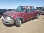 1998 Ford F150  for Sale in Brighton, CO - Front End
