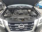 2023 Nissan Armada Sl for Sale in Earlington, KY - Hail